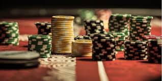 Онлайн казино Casino Wilder